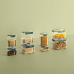 Contenedor De Plastico Neo 4Lt - Imagen 2