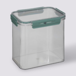 Contenedor De Plastico Neo 4Lt