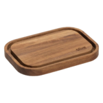 Mantequillera Con Tapa De Vidrio - Imagen 3