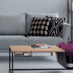 Canasta De Almacenamiento Negra 31.5Cm - Imagen 4