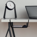 Canasta De Almacenamiento Negra 51.5Cm - Imagen 3