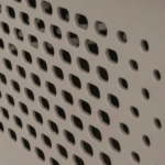 Cesta Con Tapa Aera Beige 13.9Lt - Imagen 3