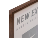 Cuadro Decorativo Museum Adem 50X70Cm - Imagen 3