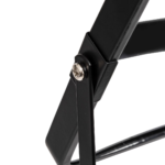 Espejo Cuadrado Negro - Imagen 2