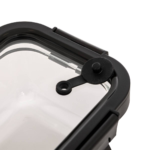 Contenedor Rectangular 370Ml - Imagen 3