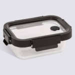 Contenedor Rectangular 370Ml