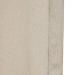 Cortina Para Baño Beige - Imagen 3