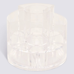 Organizador De Cosmeticos Selana Transparente