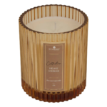 Cortina De Baño Beige 180Cm