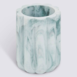 Vaso De Resina Marby