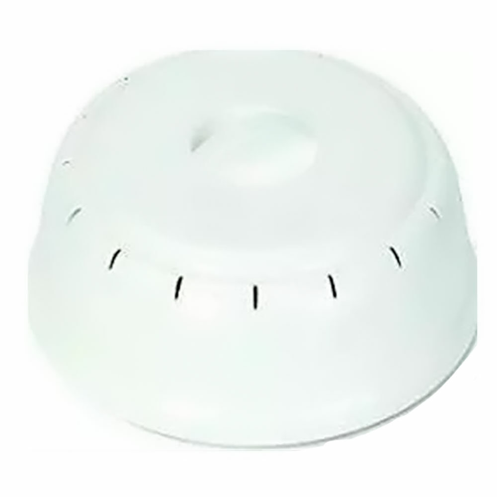 Tapa Microondas Translucida Chica