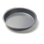 Molde Redondo 27 cm Press 32 x 30 x 5 Cm - Negro - Imagen 3