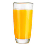Vaso Camelot Transparente