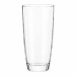Vaso Camelot Transparente - Imagen 2