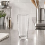 Vaso Camelot Transparente - Imagen 3