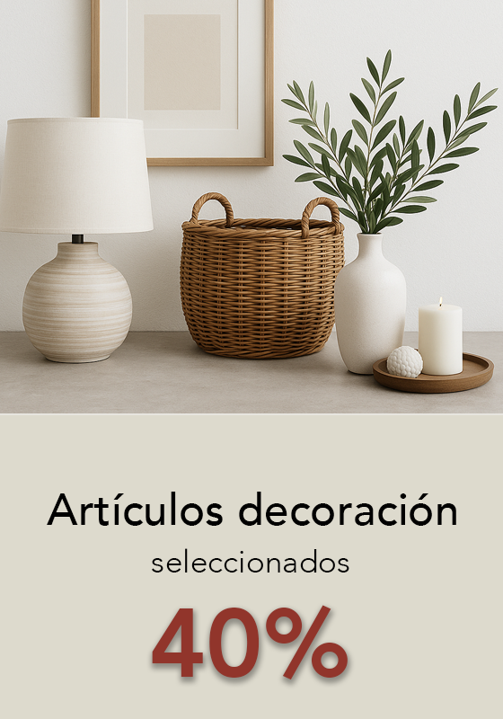 3 DECORACION