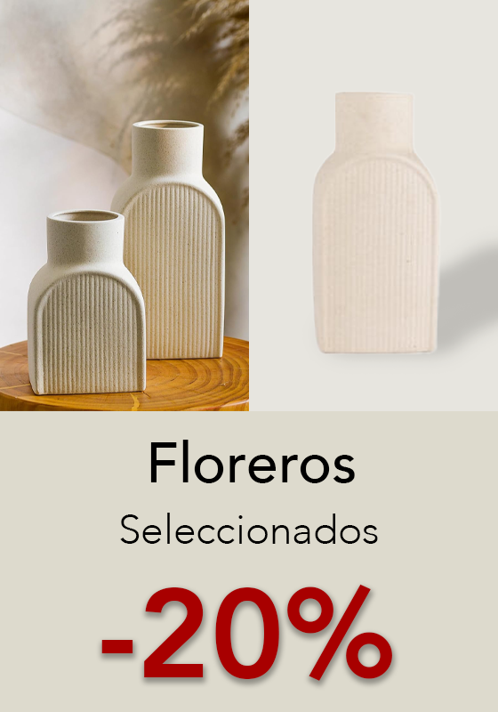 3 FLOREROS movil