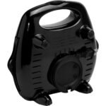 Sandwichera/Wafflera Negro - Imagen 4