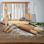 Set para Elaborar Pasta Larga - Imagen 6