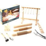 Set para Elaborar Pasta Larga - Imagen 7