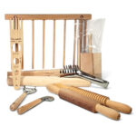 Set para Elaborar Pasta Larga - Imagen 5