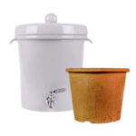 Unidad Filtrante para Ecofiltro de 10 Litros - Imagen 2