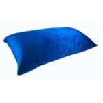 Cojin Riñonera  Azul