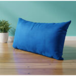 Cojin Riñonera  Azul - Imagen 2