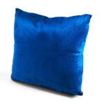Cojin Decorativo Giza 45 x 45 cm Marino - Imagen 4