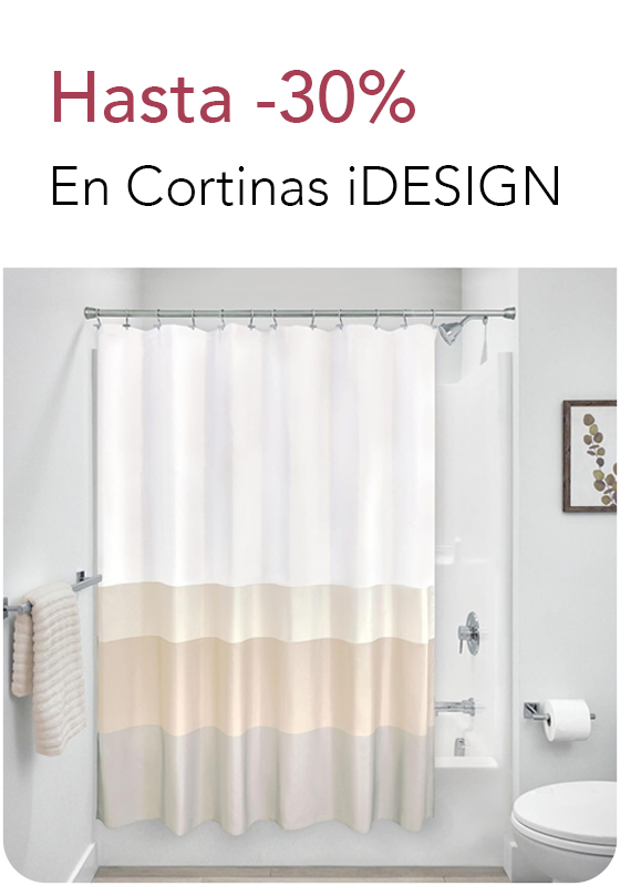 4V iDESIGN CORTINAS