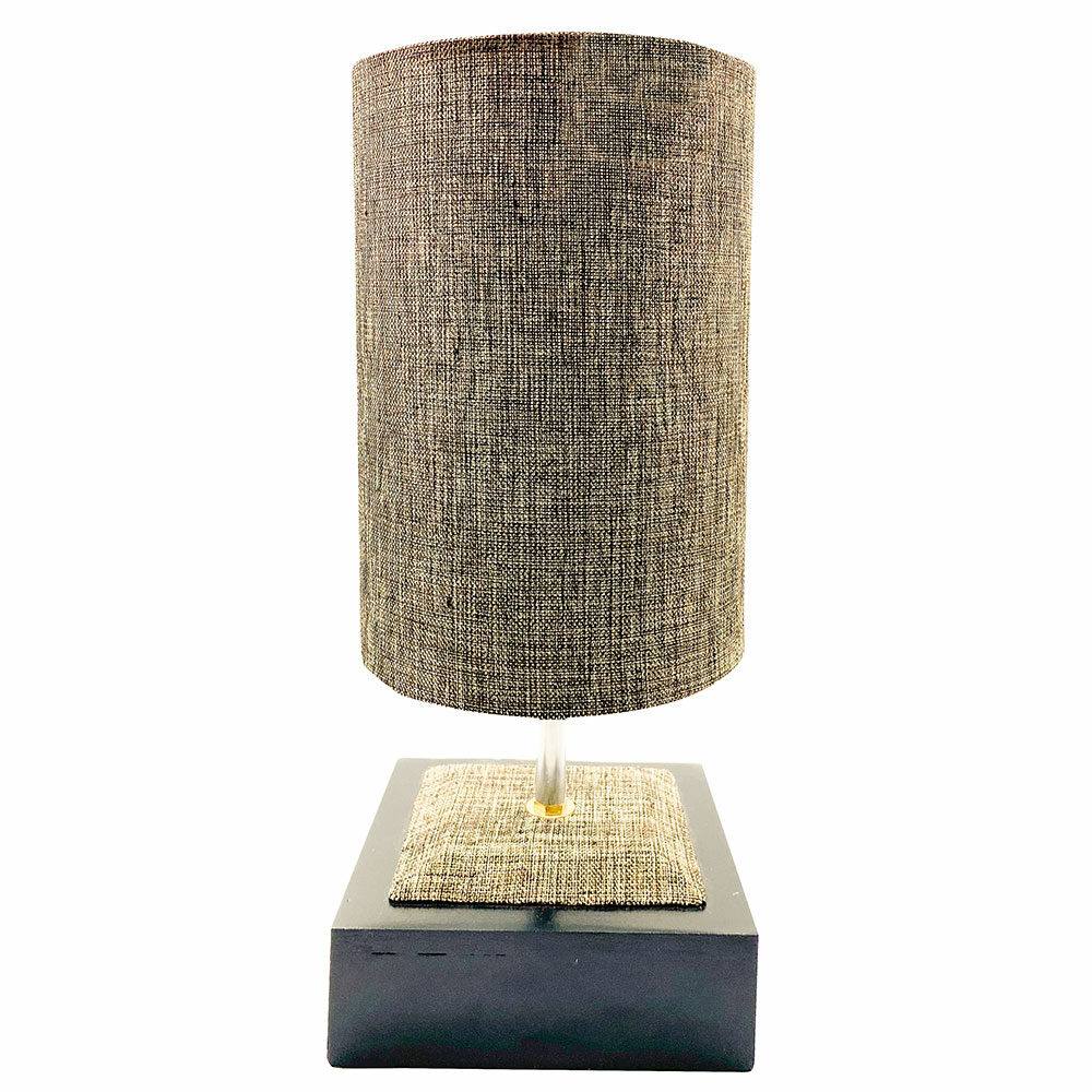 Lampara Pines Beige