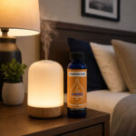 Aceite Aromatico Mandarina 2 oz - Imagen 3