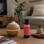 Aceite Aromatico Manzana Canela 2 oz - Imagen 2