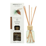 Mikado 100 ml Cedro Ambientair Home Perfume