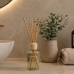 Mikado 100 ml Cedro Ambientair Home Perfume - Imagen 2