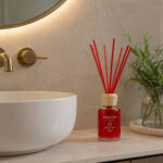 Mikado 100 ml Frutos Rojos Ambientair Home Perfume - Imagen 4