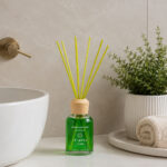 Mikado 100 ml Té Verde Ambientair Home Perfume - Imagen 3