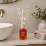 Mikado 100 ml Vainilla y Canela Ambientair Home Perfume - Imagen 2