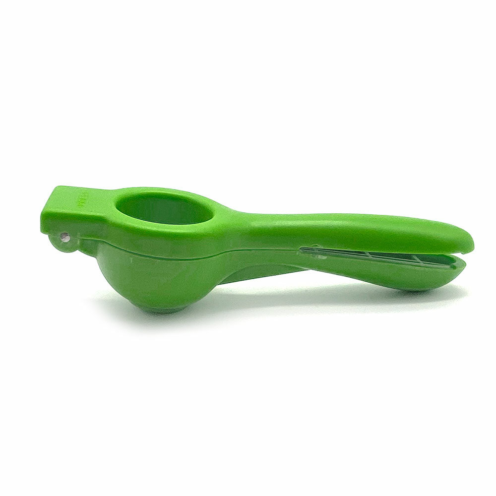 Exprimidor De Limon Plastico Varios Colores