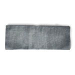 Mantel Individual Weibel Plateado - Imagen 2