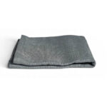 Mantel Individual Weibel Plateado - Imagen 6