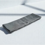 Mantel Individual Weibel Plateado - Imagen 3