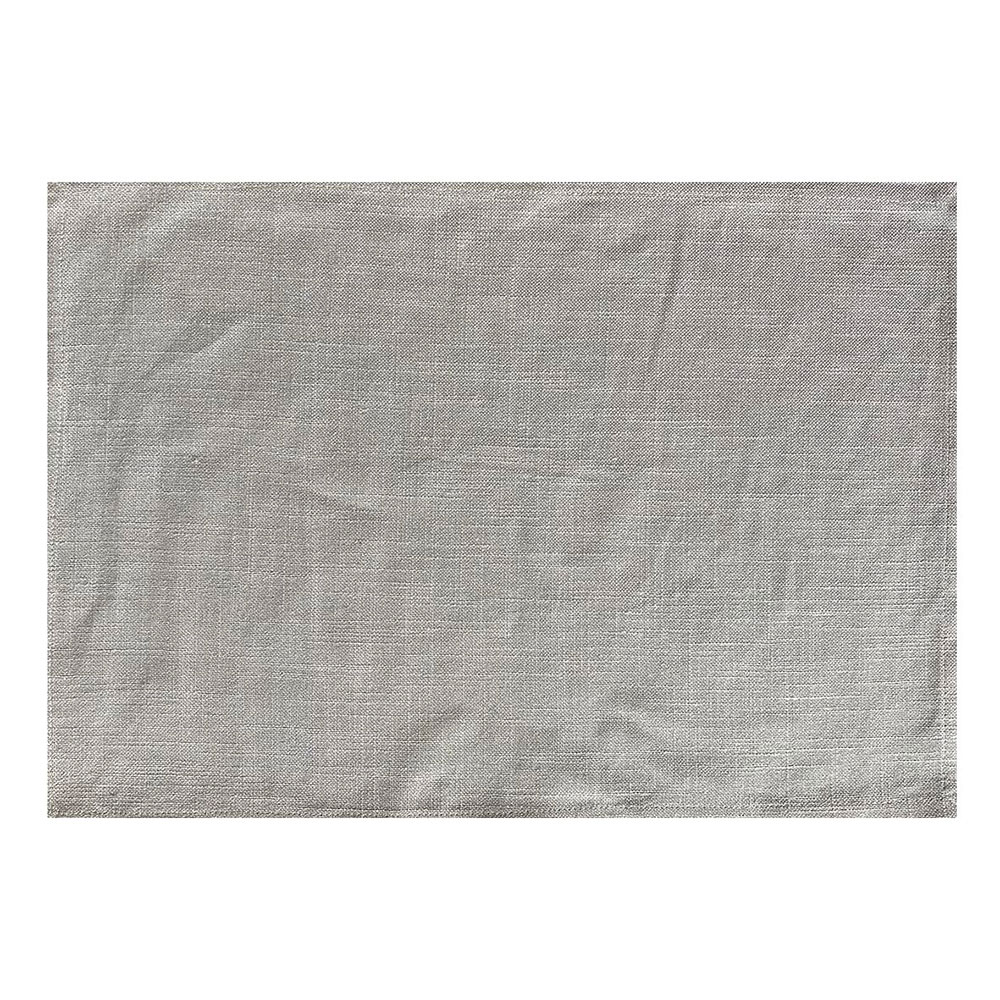 53549.jpg Mantel Individual Weibel Plateado - Imagen 1
