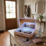 Estuche Sanitizante - Imagen 5