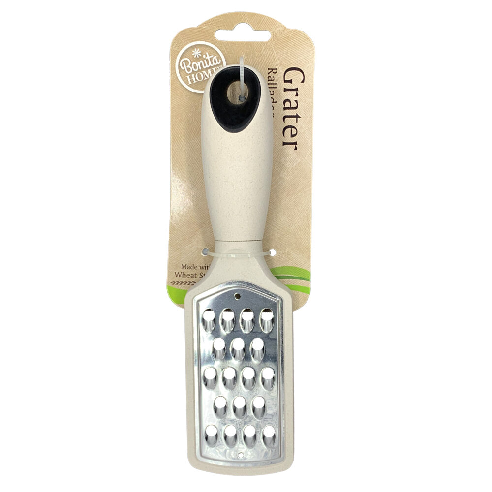 Rallador de Nylon - Beige