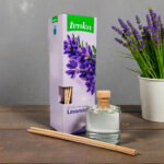 Mikado Tenka Best Lavanda 100 ml - Imagen 5