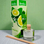 Mikado Tenka Best Bergamota 100 ml - Imagen 4