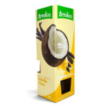 Mikado Tenka Best Vainilla Coco 100 ml - Imagen 4