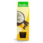 Mikado Tenka Best Vainilla Coco 100 ml - Imagen 3