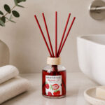 Difusor Ambientair 50 ml Aroma Frutos Rojo - Imagen 3